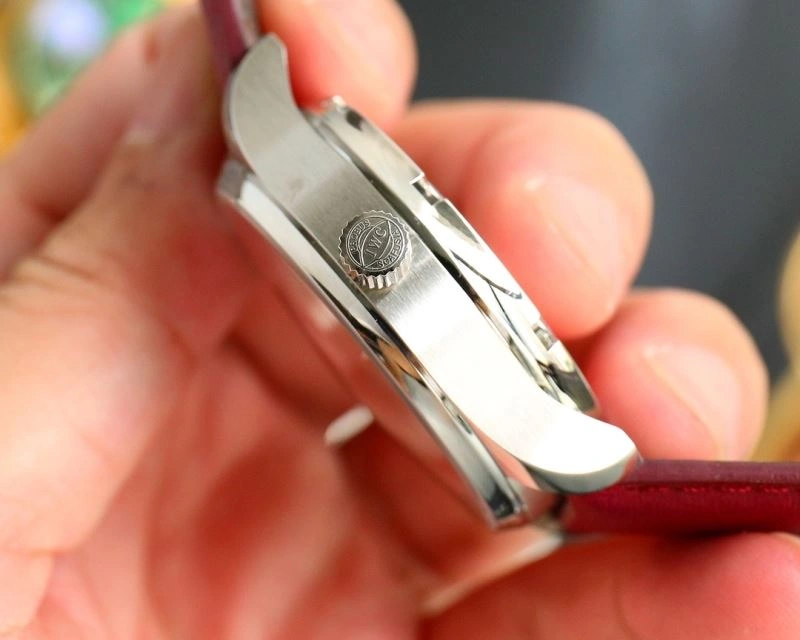 Comfortable IWC Watches 185500