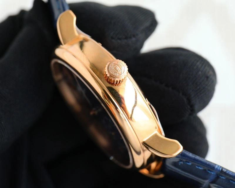 Supportive IWC Watches 185510