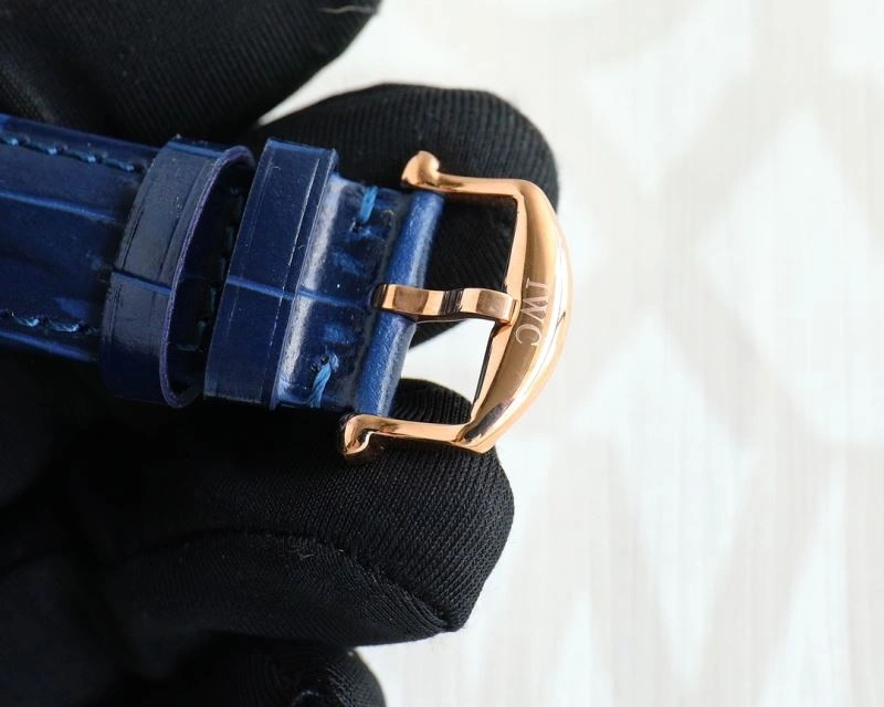 Supportive IWC Watches 185510