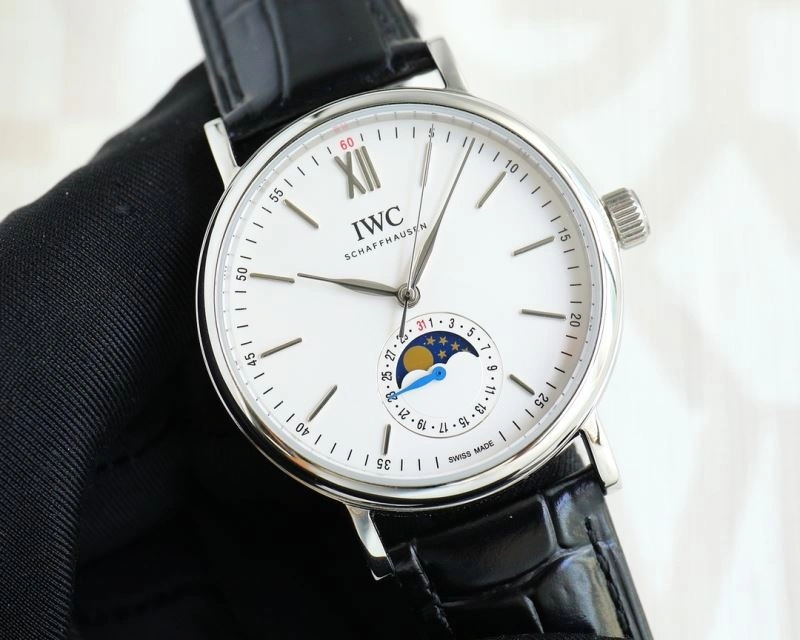 IWC Watches MoistureWicking 185502
