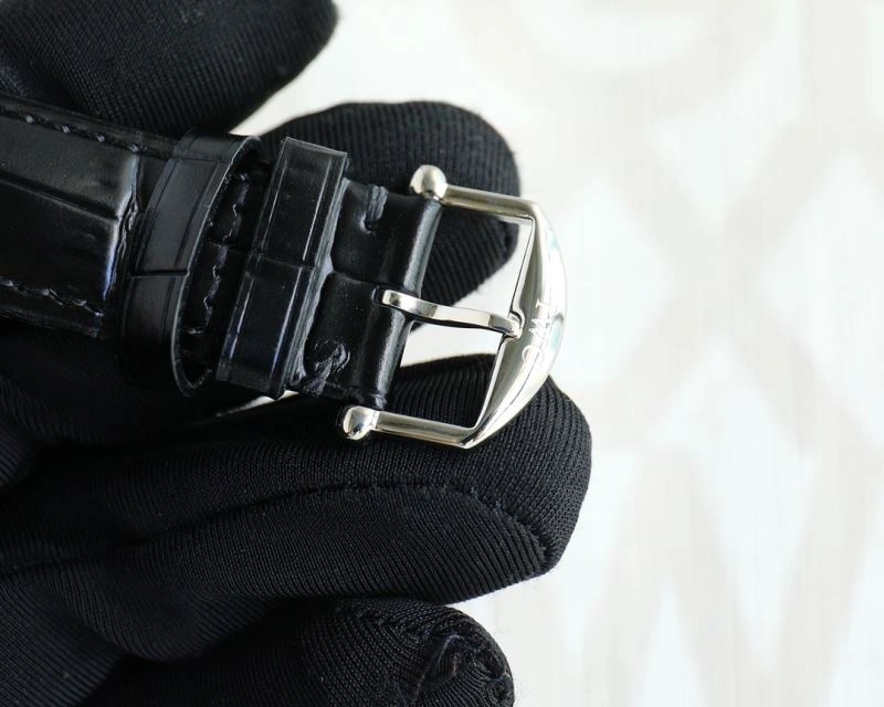 IWC Watches MoistureWicking 185502