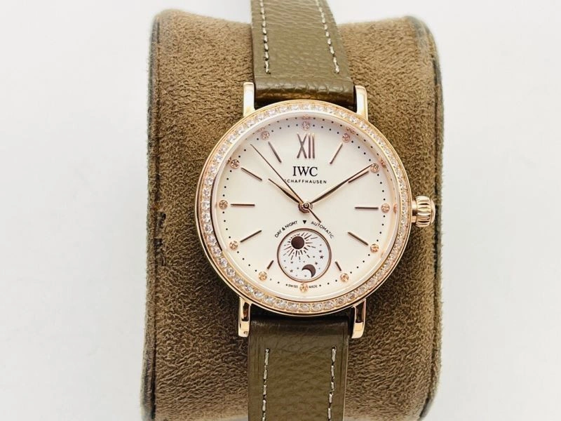 IWC Watches Soft 185493