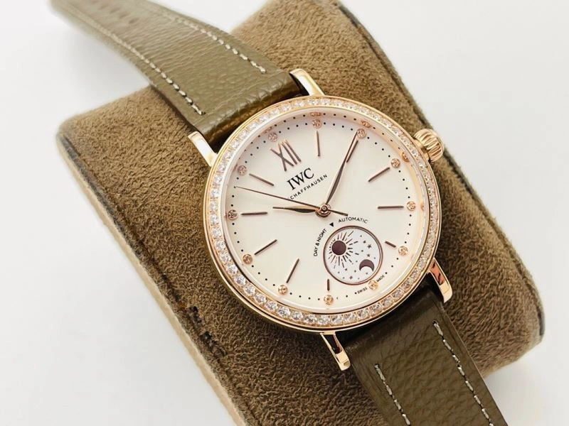 IWC Watches Soft 185493
