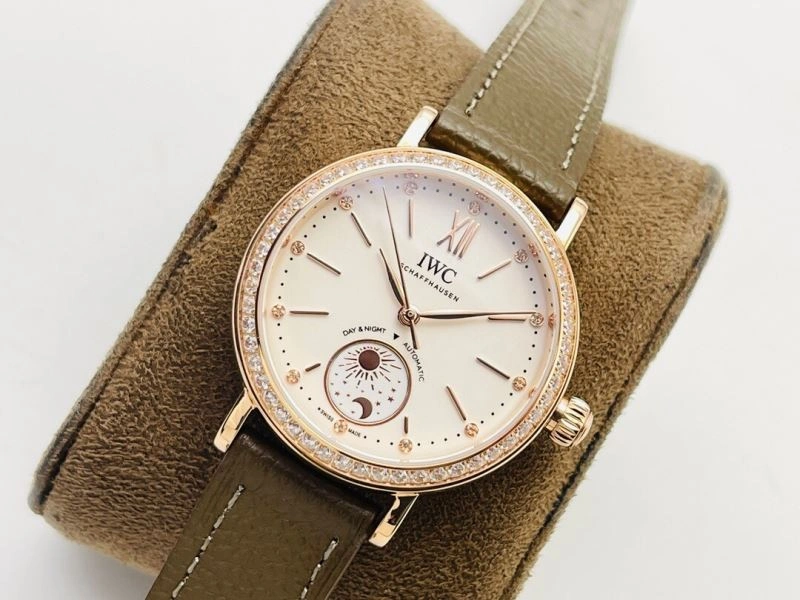 IWC Watches Soft 185493