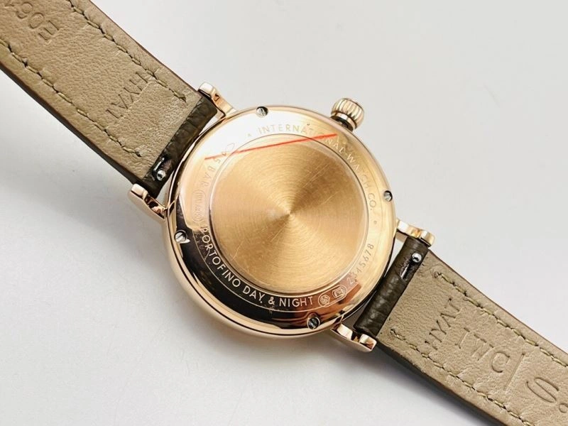 IWC Watches Vibrant 185511