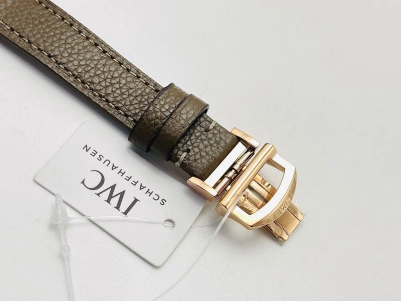 IWC Watches Vibrant 185511