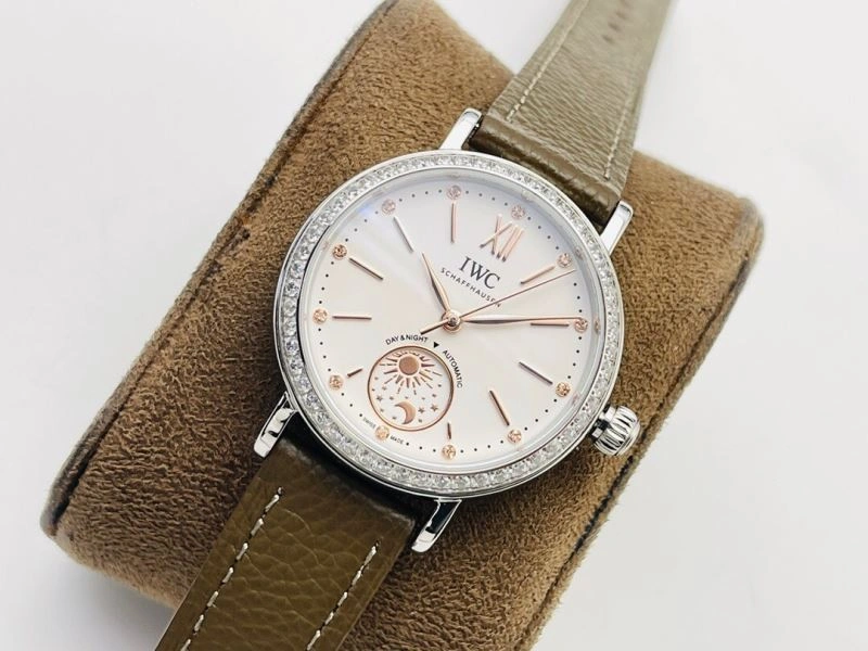 IWC Watches Minimalist 185507