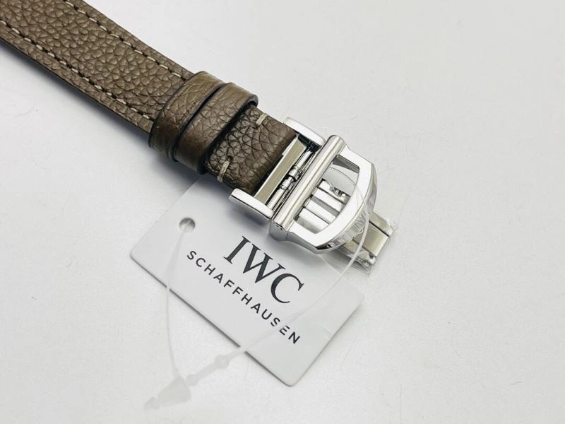 IWC Watches Minimalist 185507