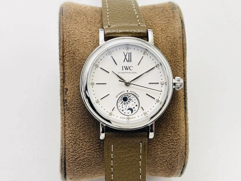 Thermal IWC Watches 185489