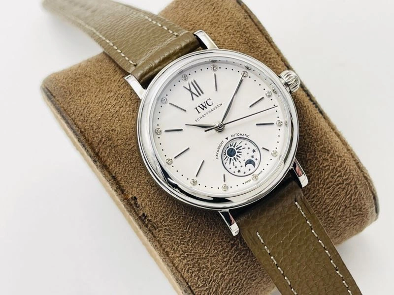 Thermal IWC Watches 185489