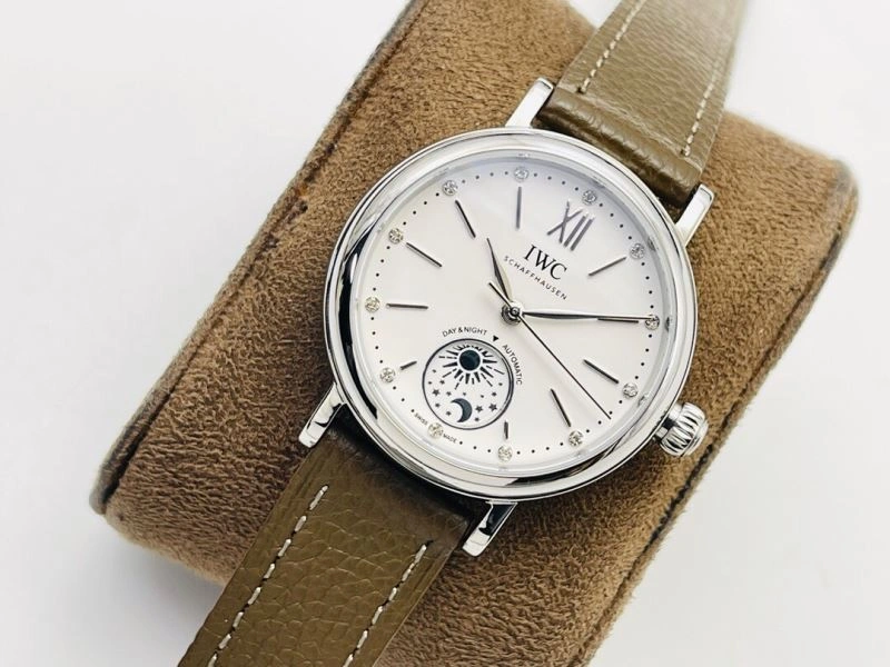 Thermal IWC Watches 185489