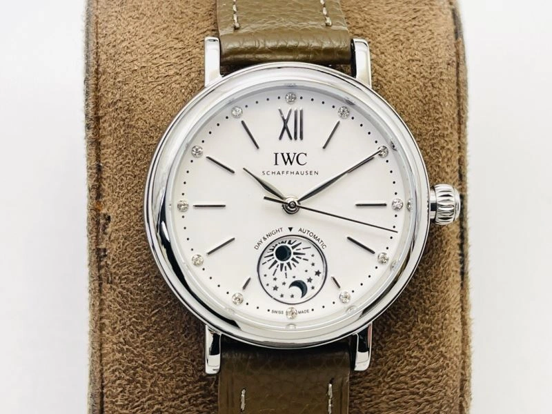 Thermal IWC Watches 185489