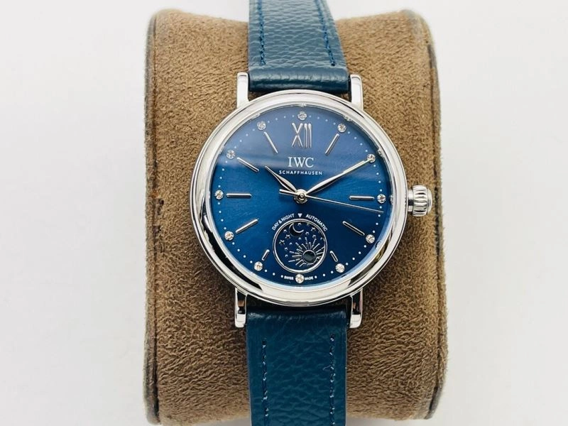 IWC Watches Sporty 185499