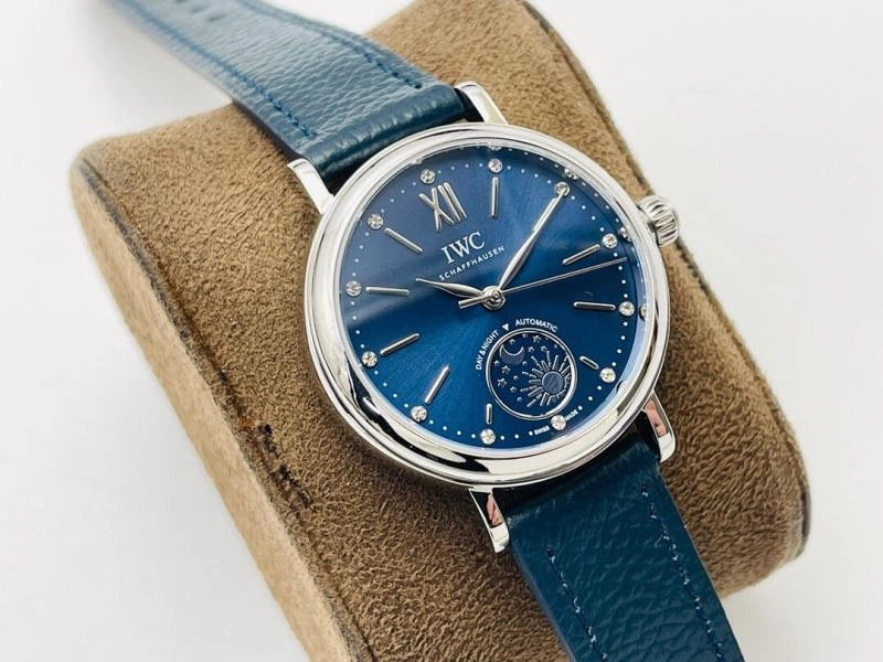 IWC Watches Sporty 185499