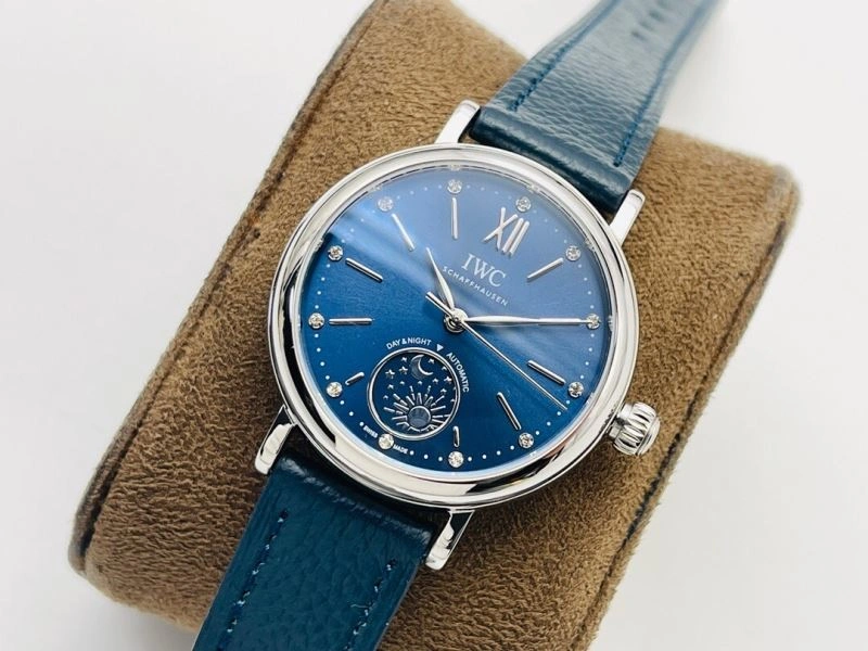 IWC Watches Sporty 185499