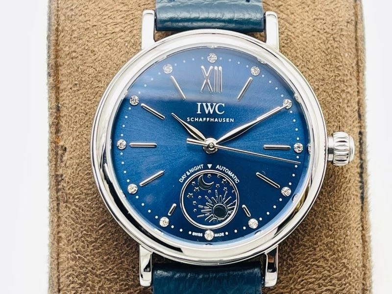 IWC Watches Sporty 185499