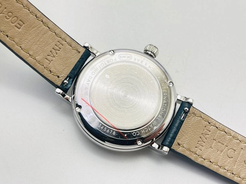 IWC Watches Sporty 185499