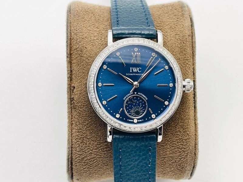 IWC Watches GoodFit 185490