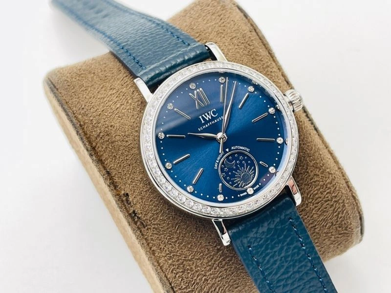 IWC Watches GoodFit 185490