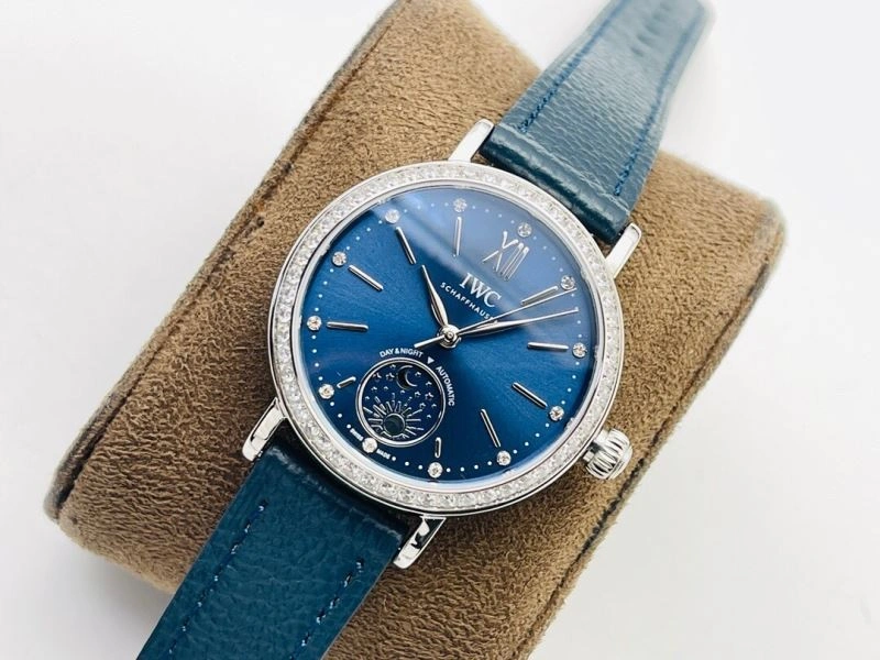 IWC Watches GoodFit 185490