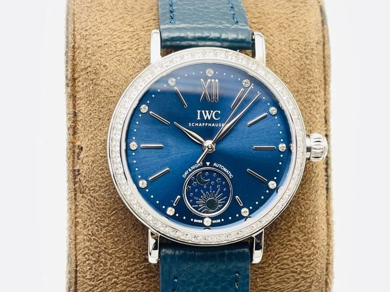 IWC Watches GoodFit 185490