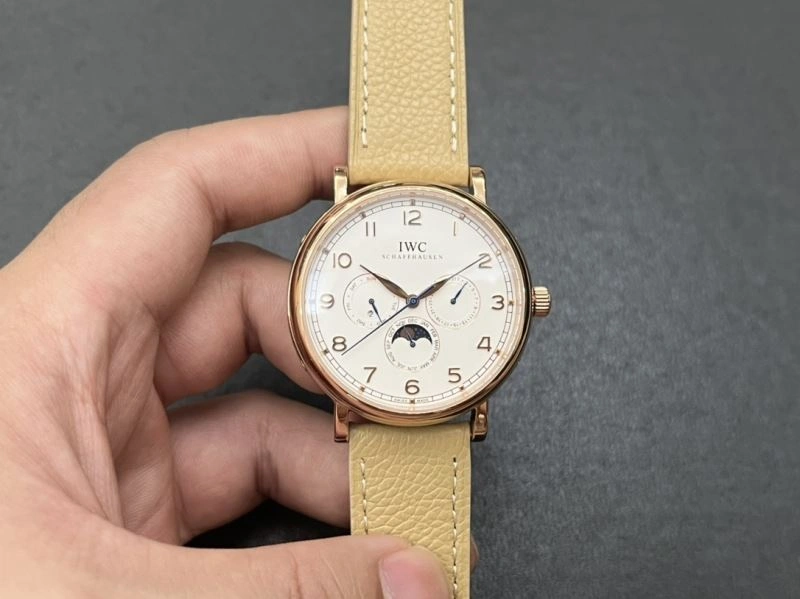 QuickDry IWC Watches 185513