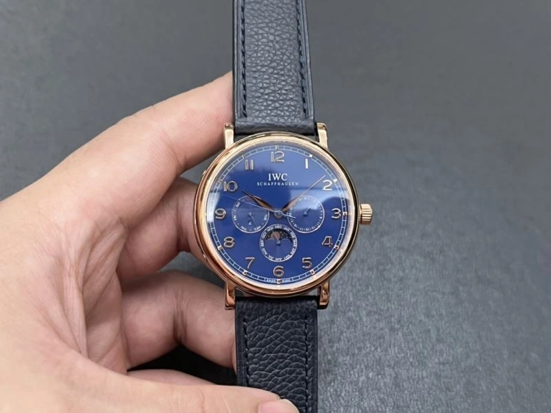 QuickDry IWC Watches 185513