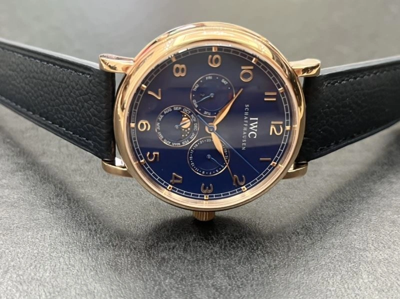 QuickDry IWC Watches 185513