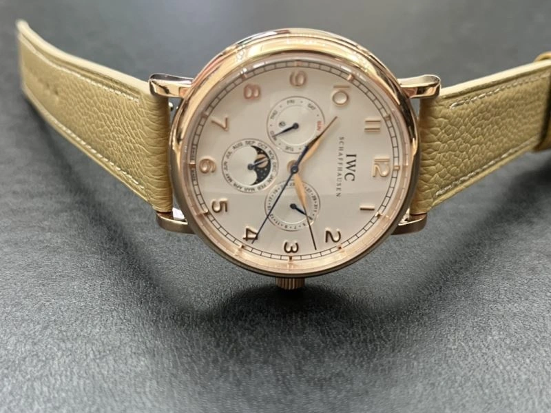 QuickDry IWC Watches 185513