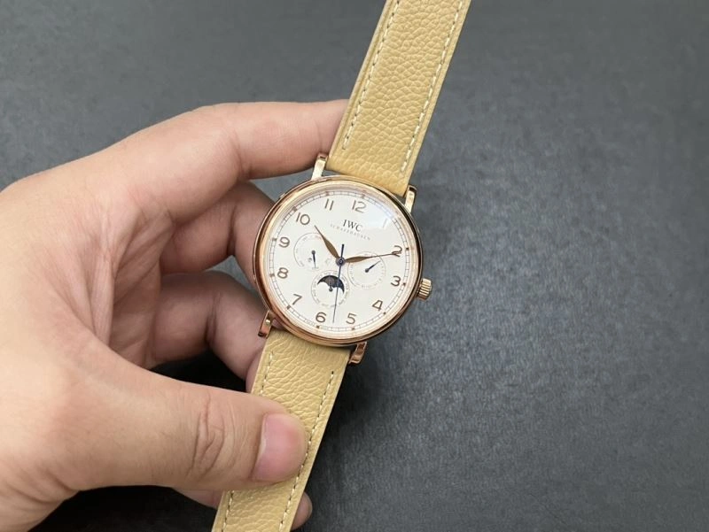 QuickDry IWC Watches 185513