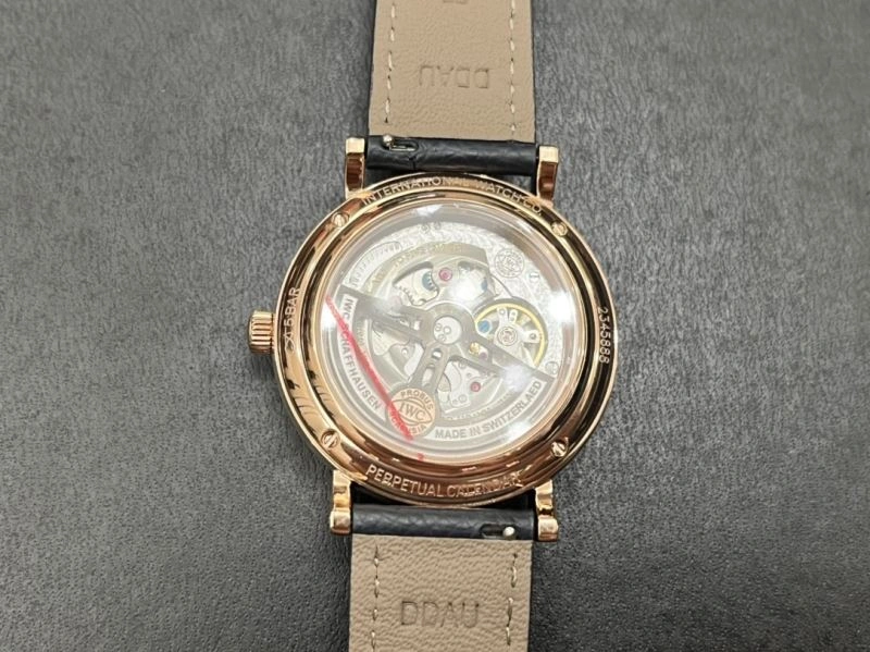 QuickDry IWC Watches 185513