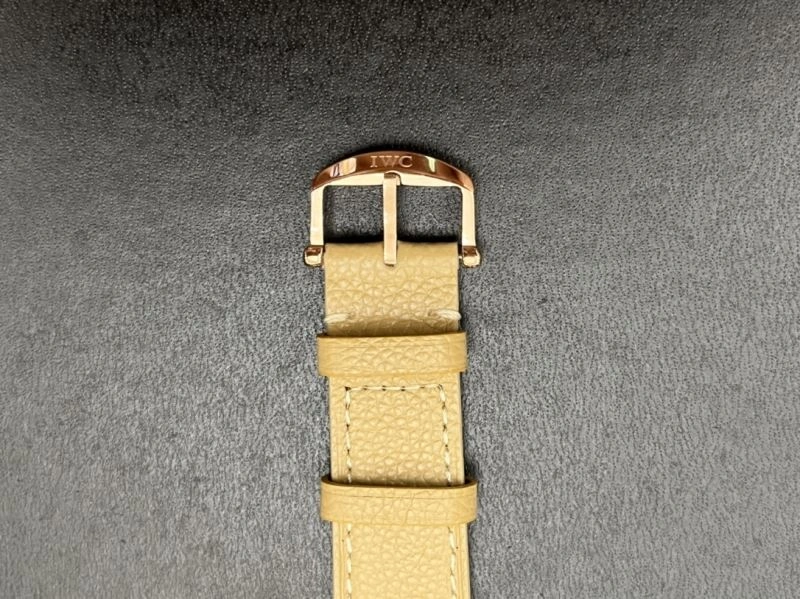 QuickDry IWC Watches 185513
