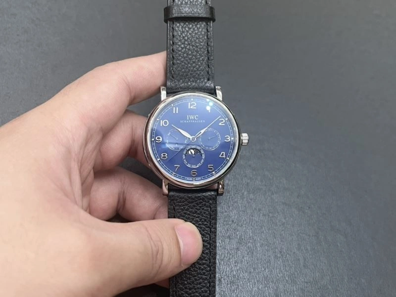 IWC Watches BestValue 185506