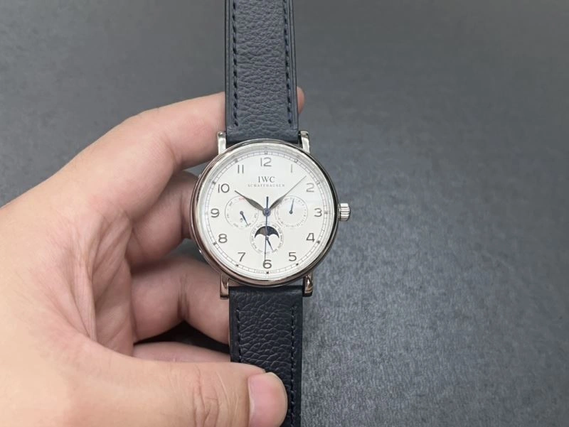IWC Watches BestValue 185506