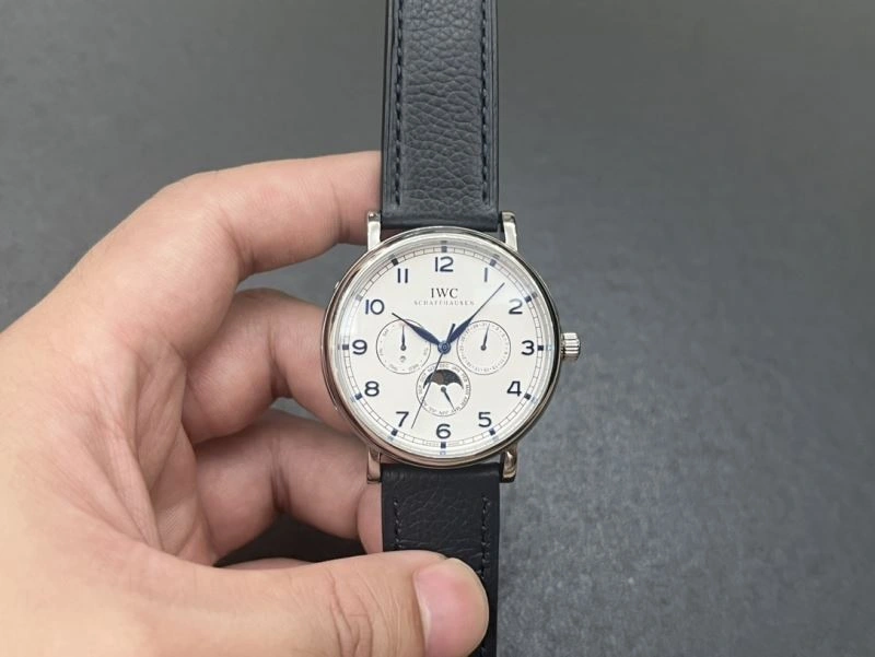 IWC Watches BestValue 185506
