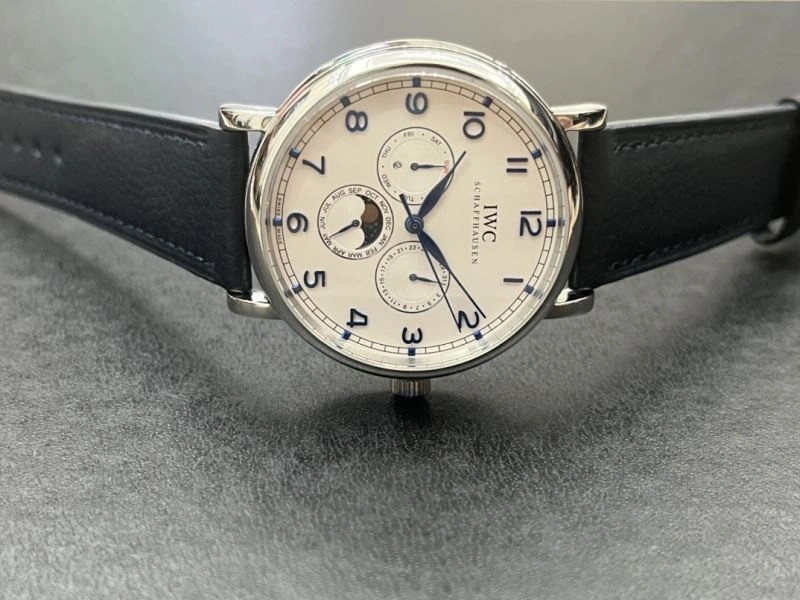 IWC Watches BestValue 185506
