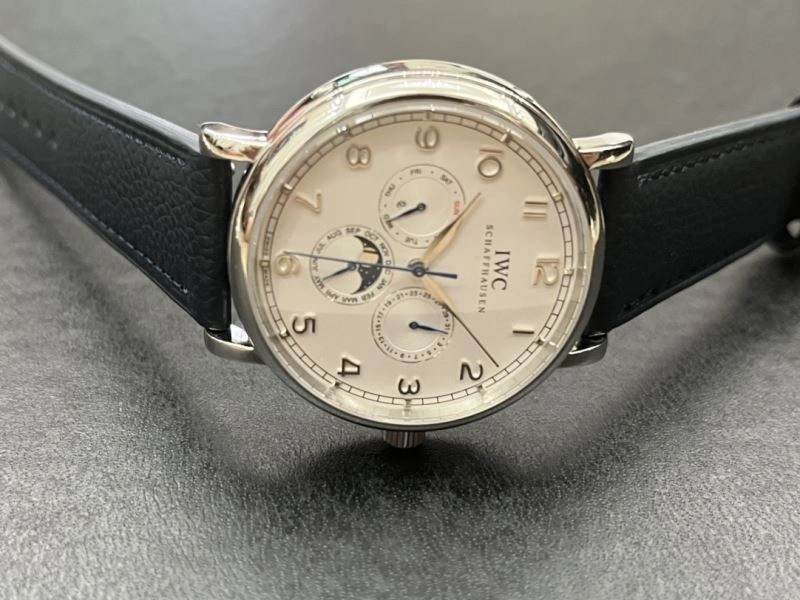 IWC Watches BestValue 185506