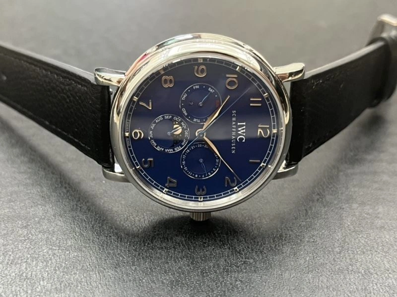IWC Watches BestValue 185506
