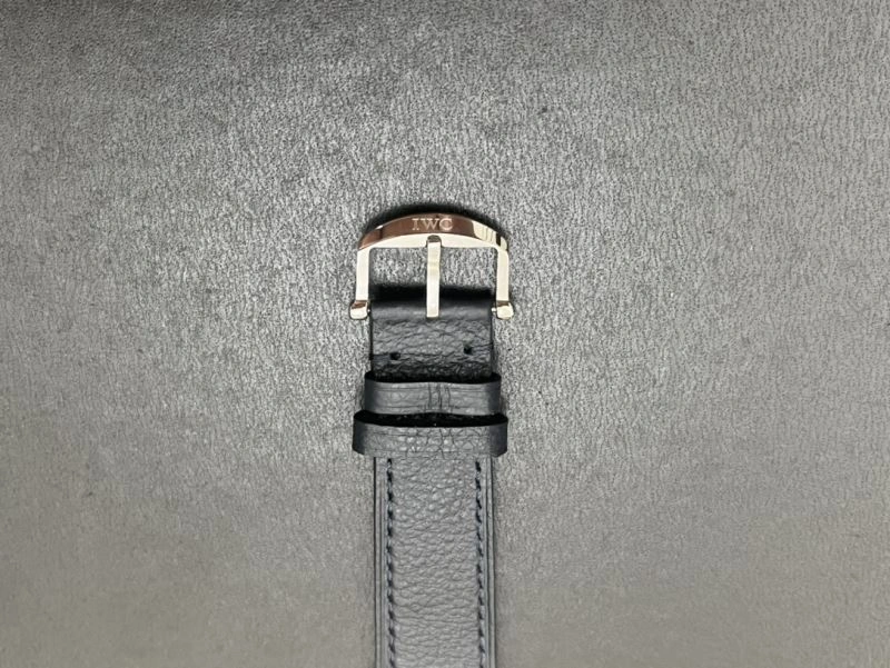 IWC Watches BestValue 185506