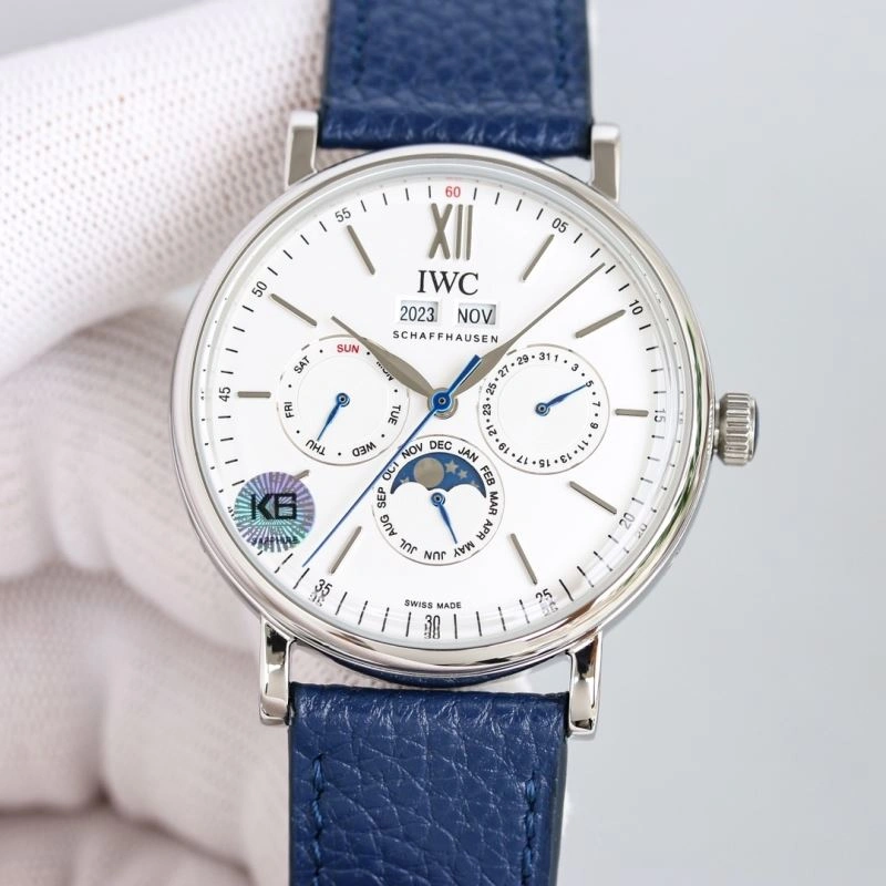 Neat IWC Watches 185503