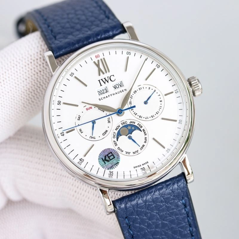 Neat IWC Watches 185503