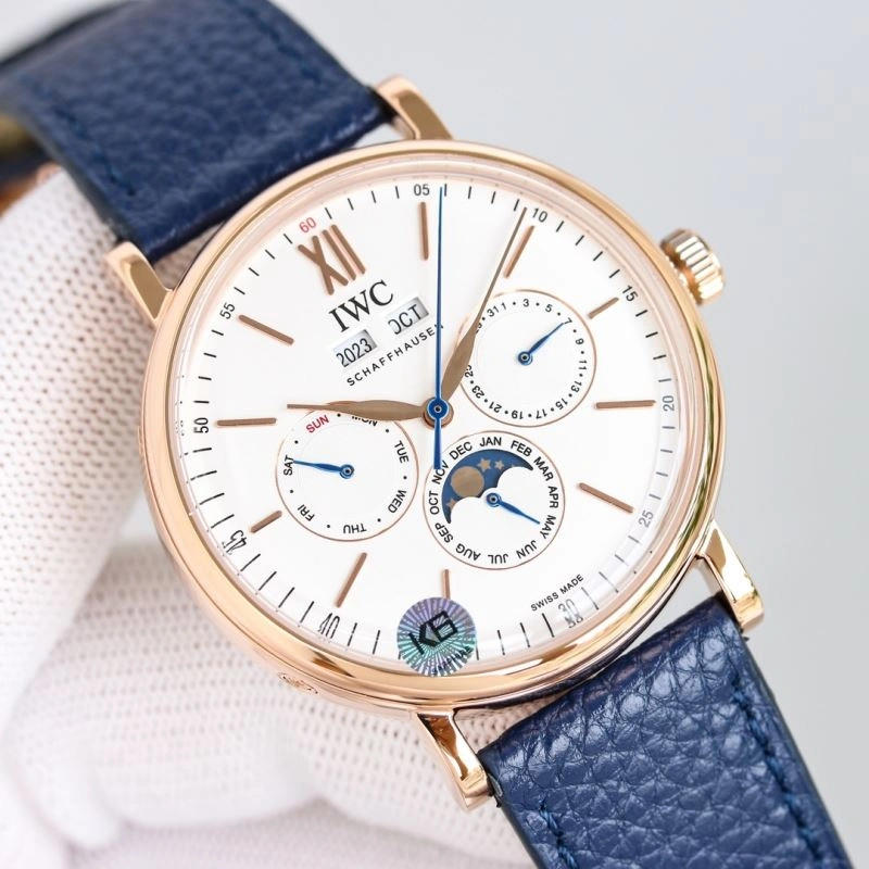 Neat IWC Watches 185503