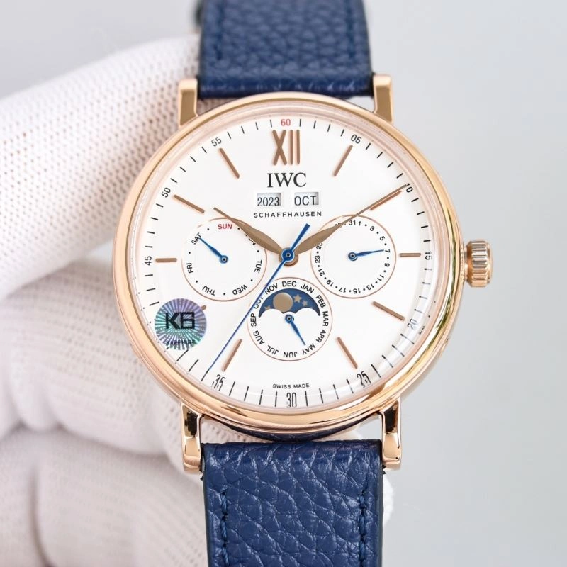 Neat IWC Watches 185503