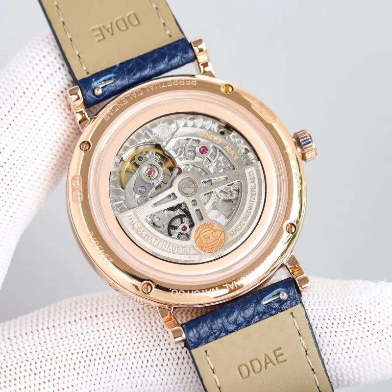 Neat IWC Watches 185503