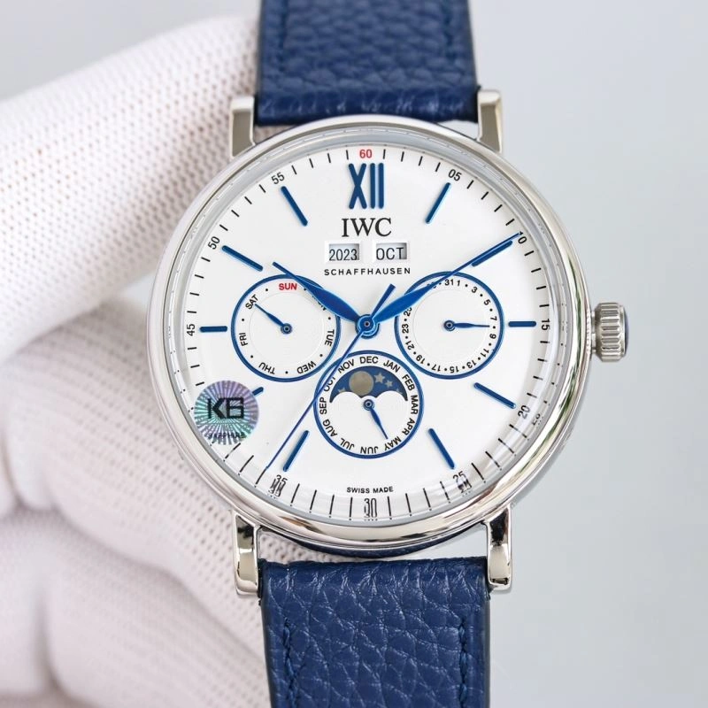 StreetReady IWC Watches 185498