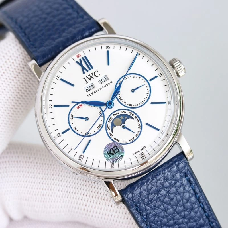 StreetReady IWC Watches 185498
