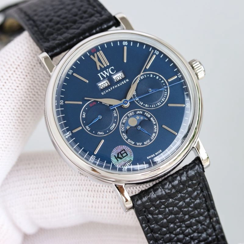 StreetReady IWC Watches 185498