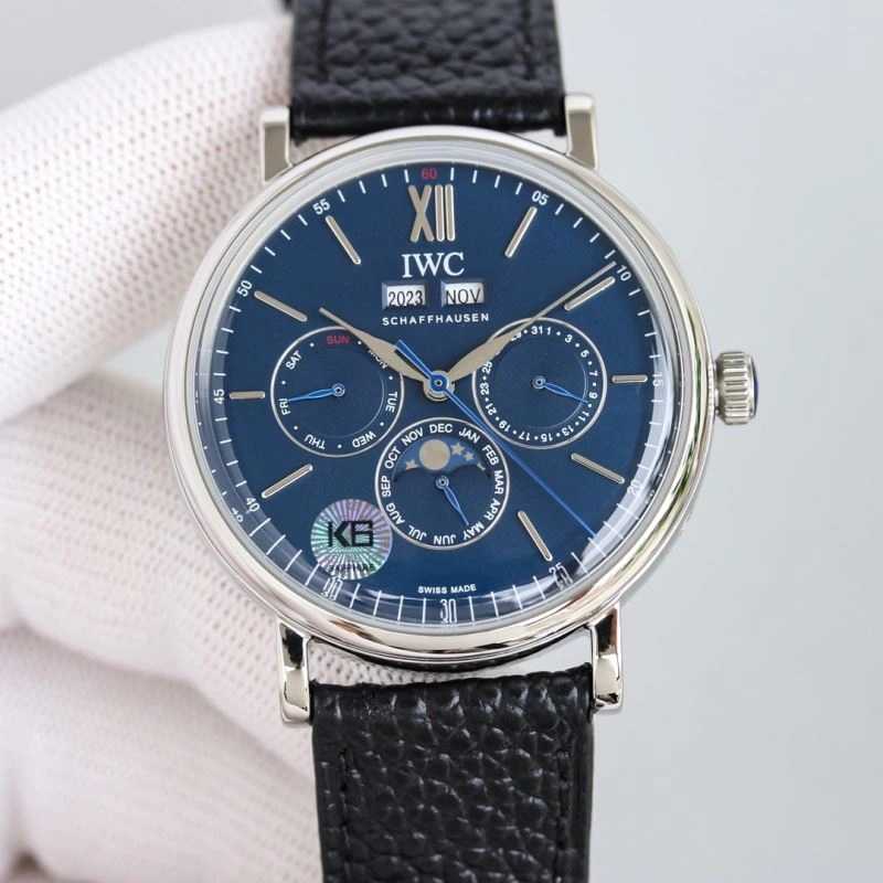 StreetReady IWC Watches 185498