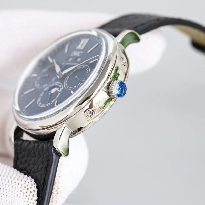 StreetReady IWC Watches 185498