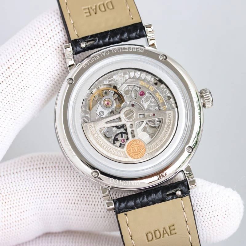 StreetReady IWC Watches 185498